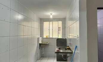 Imagem 3: ALUGO APARTAMENTO NA COHAMA 1 ANDAR