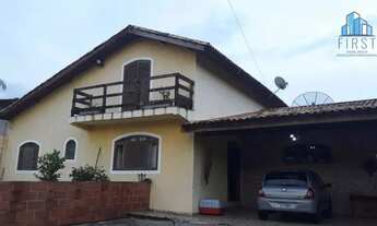 Imagem: Casa com 3 dormitórios à venda, 290 m²