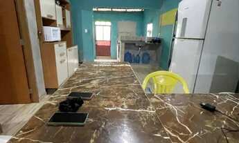 Imagem 3: Casa conjunto ajuricaba - alvorada