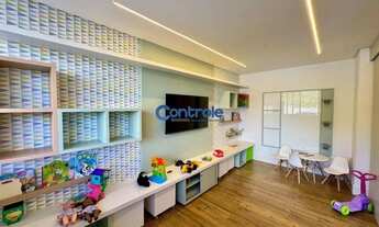 Imagem 6: Imóvel para venda tem 50 metros quadrados com 2 quartos em Rio Caveiras - Biguaçu - SC