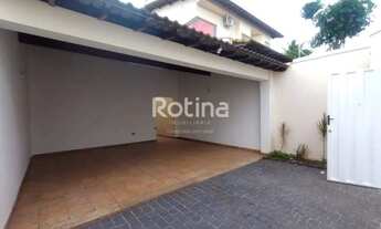 Imagem 3: Casa para alugar, 4 quartos, Cidade Jardim - Uberlândia/MG - Rotina Imobiliária