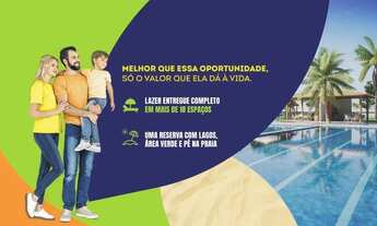 Imagem: Excelente lote proximo a praia - malibu