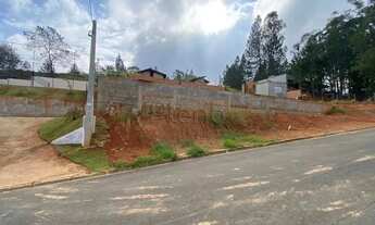 Imagem: Terreno à venda em Campinas, Morada das