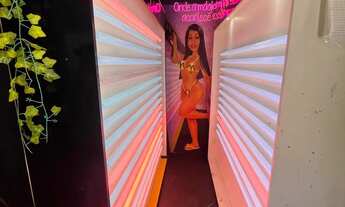 Imagem: PASSO PONTO COMPLETO PARA BRONZE