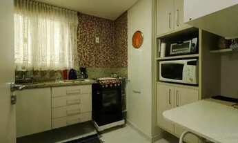 Imagem 7: Apartamento 3 Dormitórios com 2 Vagas no Vila Valparaíso, Santo André