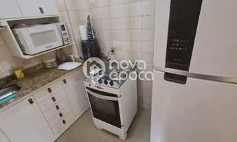 Imagem 7: Higienópolis Apartamento com 1 dormitório