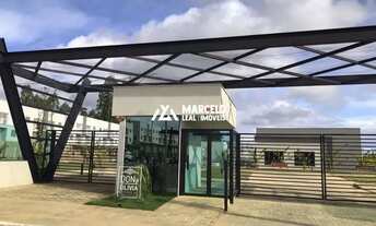 Imagem 2: Vendo Apto térreo de 2/4 sendo 01 suíte com quintal novissimo em condominio no