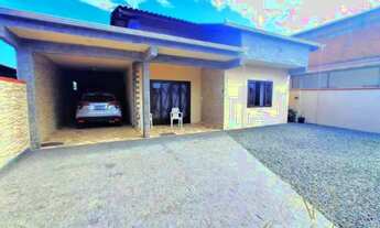 Imagem: EXCELENTE CASA COM LAJE NO BAIRRO COSTEIRA