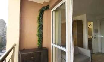 Imagem 7: APARTAMENTO - PINHEIROS - SP