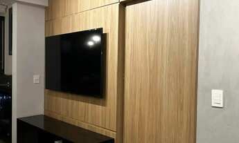 Imagem 2: Apartamento à venda em Campinas, Taquaral, com 2 quartos, com 61 m², Living Welcome Taquar