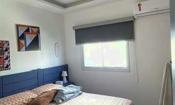 Imagem 4: Alugo 100% mobiliado Villa real 2/4 bairro Nazaré