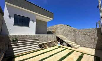 Imagem 5: Casa com 2 dormitórios à venda, 74 m² por R$ 295.000 - Jardim Morada da Aldeia - São Pedro