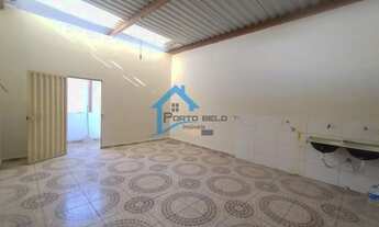 Imagem 2: Casa para Locação em Contagem, Granja Vista Alegre, 3 dormitórios, 1 banheiro, 2 vagas