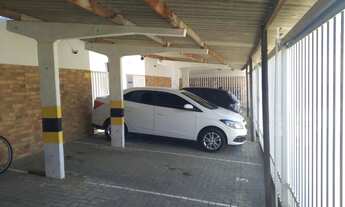 Imagem 3: Vendo Recantos das Andorinhas Barra dos coqueiros