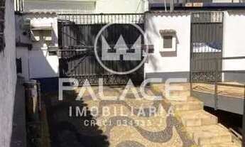 Imagem 2: Casa para alugar em jardim europa, piracicaba 5 quartos 324m²