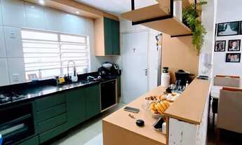 Imagem: Apartamento para aluguel com 72m² e 1 vaga