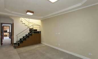 Imagem 2: Sobrado para venda em Jardim Santa Mônica com 3 quartos, sendo 1 suíte , 108m²