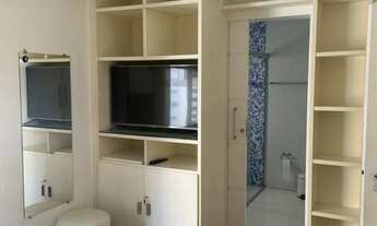 Imagem 6: Apartamento para aluguel e venda possui 80 metros quadrados com 2 quartos