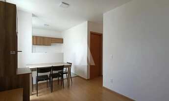 Imagem 4: Apartamento localizado no bairro João Costa, composto por dois quartos e uma vaga de garag