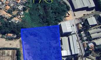 Imagem 3: Terreno para Venda em Bom Jesus dos Perdões, Laranja Azeda