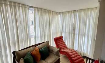 Imagem 7: Apartamento Varandas de Copacabana Parque Cascavel - 3 Suítes 2 Vagas Jardim Atlântico