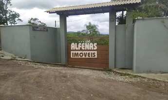 Imagem 3: Lote à venda no Bairro Capim Rasteiro (Chácaras Campo Alegre