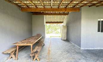 Imagem 7: Chácara Nova Disponível para Venda em Condomínio na Cidade de Mairinque