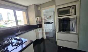 Imagem 5: 185m² - O melhor da Mooca - 3 quartos, 3 suites, sala ampliada, 3 vagas, lazer de clube, d