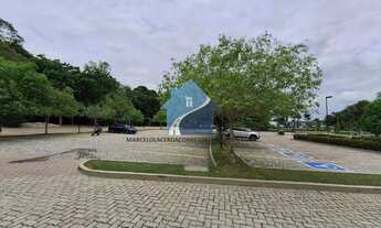 Imagem 5: Lote no Condomínio Alphaville I - Ponta Negra