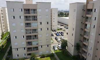 Imagem 3: Apartamento para venda com 66m², 1 suíte e 1 vaga em Suzano