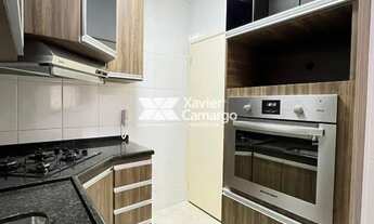 Imagem 5: Apartamento com 2 quartos para locação no Recanto Paraiso - Rio Claro/SP