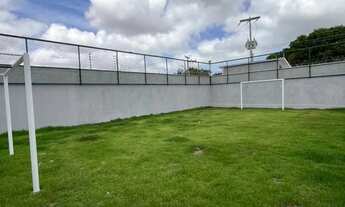 Imagem 6: DAU23: MORE NO COHATRAC/ ENTRADA PARCELADA