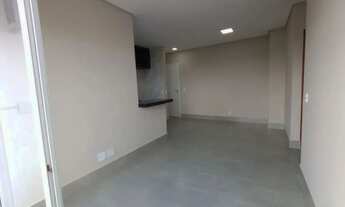 Imagem 3: Apartamento com 2 dormitórios para alugar, 57 m² por R$ 2.121,00/mês - Parque Gabriel - Ho