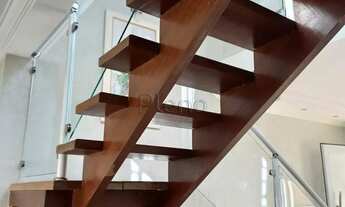 Imagem 6: Casa à venda em Campinas, Parque Alto Taquaral, com 3 quartos, com 262 m²