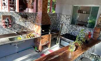 Imagem 5: Chácara para fim de semana e feriados