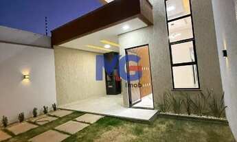 Imagem: Casa à venda em Juazeiro do Norte (Leandro