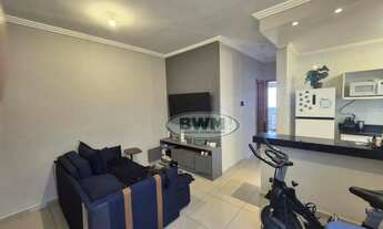 Imagem 2: Apartamento com 2 dormitórios à venda, 59 m² por R$ 320.000,00 - Vila Jardini - Sorocaba/S