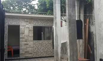 Imagem 2: Casa térrea na Rua Curuçá px. a Coronel Luiz Bentes