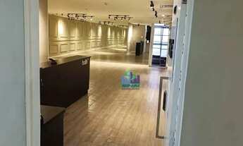 Imagem 3: Conjunto para alugar, 73 m² por R$ 5.419,54/mês - Bom Retiro - São Paulo/SP