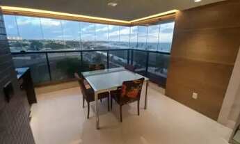 Imagem: Apartamento à venda no JAGUAH RESIDENCE