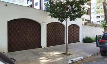 Imagem 3: SOBRADO - MOEMA ÍNDIOS - SP