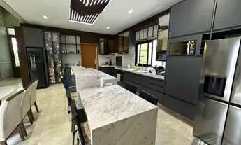 Imagem 5: Casa térrea no bairro Parque Residencial Damha IV em Presidente Prudente