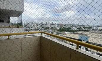 Imagem 2: CONDOMÍNIO MARIA DA FÉ - AV. CONSTANTINO NERY - 03 QTOS - 5.000,00