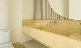 Imagem 5: OPUS PENTHOUSES: Viva o Luxo e a Exclusividade no Setor Marista Apartamento com 4 Quarto(s