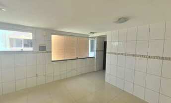 Imagem 7: Imóvel para venda possui 92 metros quadrados com 3 quartos em Tirol - Natal - RN