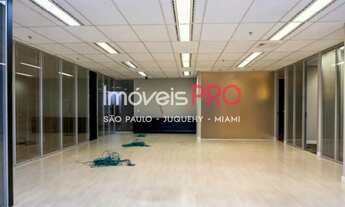 Imagem 5: Laje comercial à venda com renda 311m² na Rua Olimpiadas, Vila Olímpia