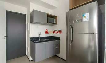 Imagem 4: Flat com ótimo preço no bairro Perdizes. Confira!