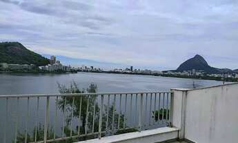 Imagem 3: Cobertura em Avenida Borges de Medeiros - Lagoa - Rio de Janeiro/RJ