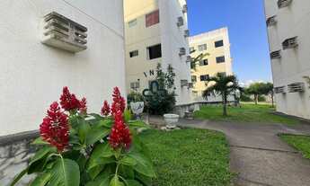 Imagem 7: Apartamento disponível para venda no Residencial Jardim Ipojuca