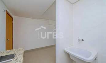 Imagem 5: Flat a venda no Setor Oeste de 43 m² no Lounge 22